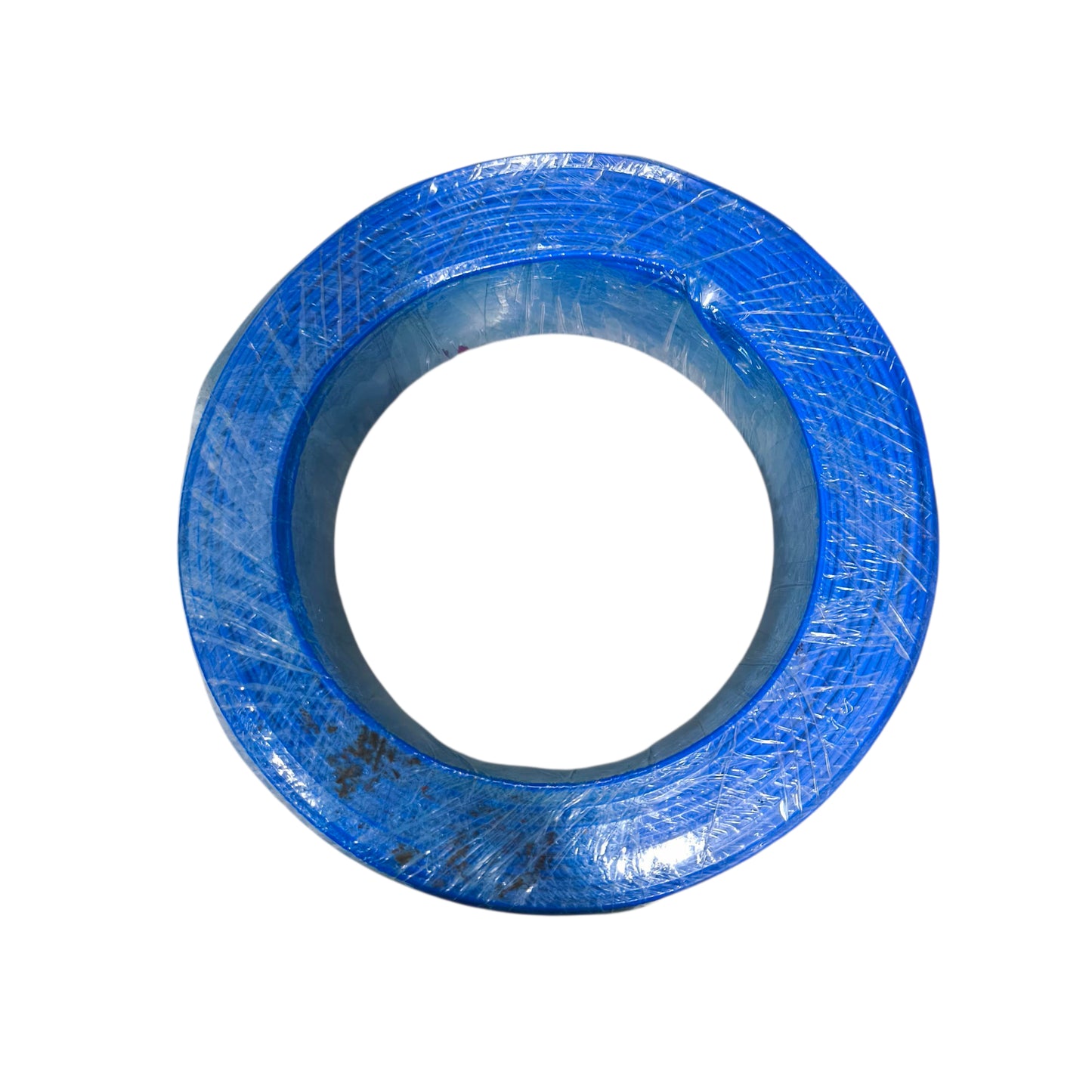 Philflex TF wire 16/7 1.25mm AWG 16, Hook Up TF wire 1.25mm Blue PXTF16/7B 150 Meters Per Roll