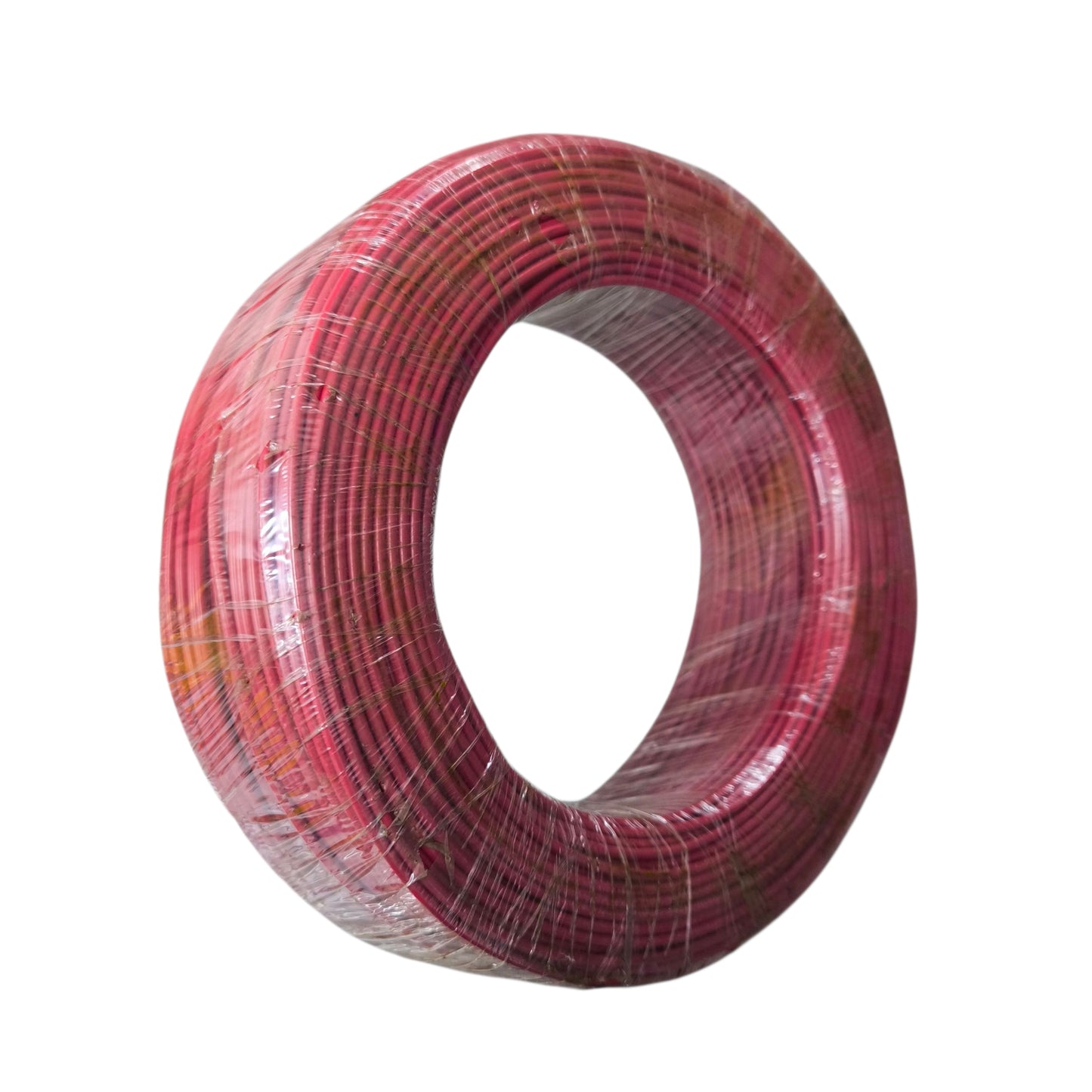 Philflex TF wire 16/7 1.25mm AWG 16, Hook Up TF wire 1.25mm Red PXTF16/7R 150 Meters Per Roll