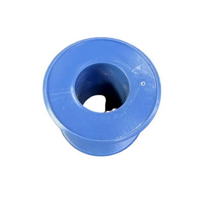 Philflex Magnet Wire AWG 18 - 200 Grams spool in blue for electrical projects and wire winding