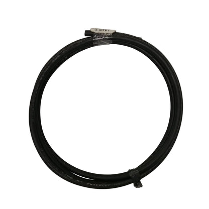 Philflex 2 Meters Royal Cord 0.75mm 2 Core 600V AWG 18/2C Power Cable Perma Cord