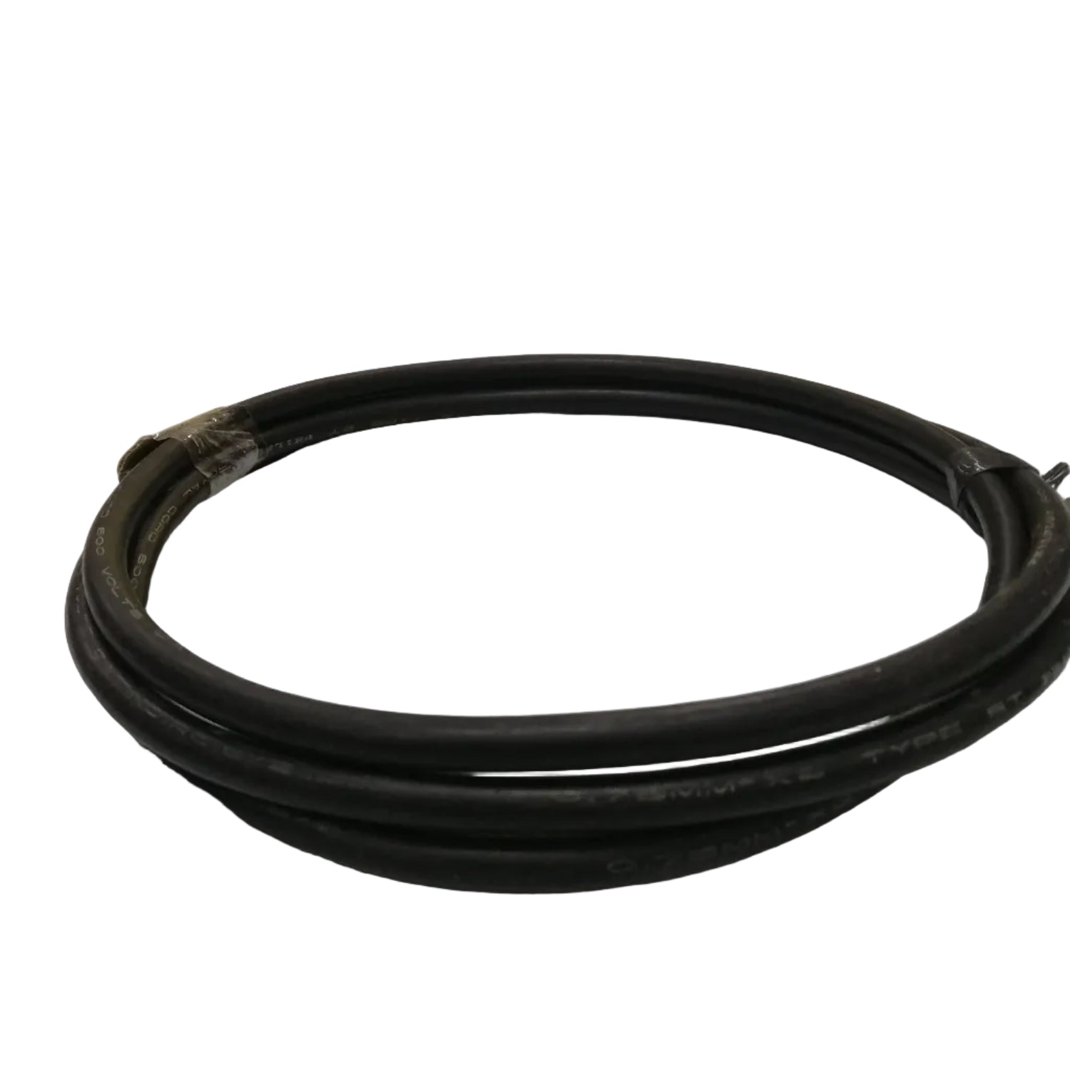 Philflex 2 Meters Royal Cord 0.75mm 2 Core 600V AWG 18/2C Power Cable Perma Cord