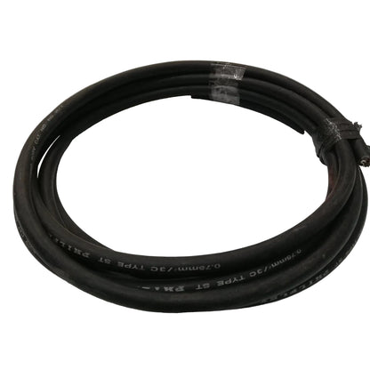 Philflex 3Meters Royal Cord 0.75mm 3Core 600V AWG 18/3C Power Cable Perma Cord