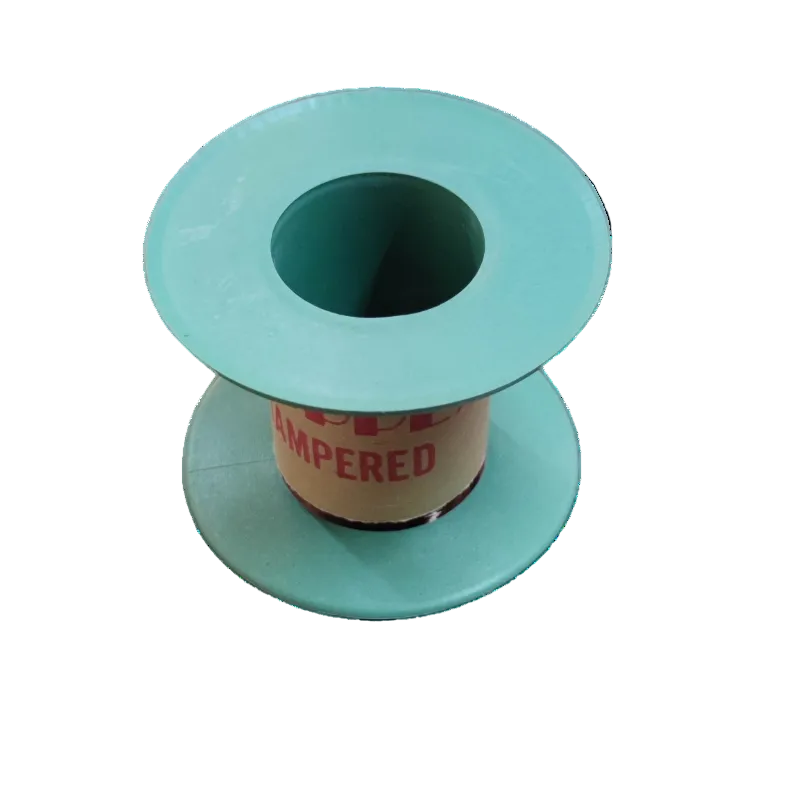 Spool of green wire with a visible brand name on a white background Philflex 500 Grams Magnet Wire AWG 39 Enameled Copper Wire 0.09mm Single Formix Approx 7936.51 Meters Per Roll  Electx Electrical Supply