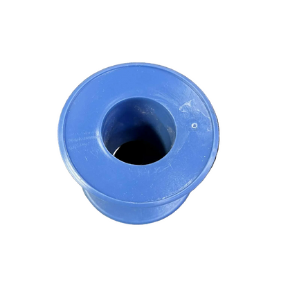 Philflex Magnet Wire AWG 22 on a blue spool for electrical and DIY projects