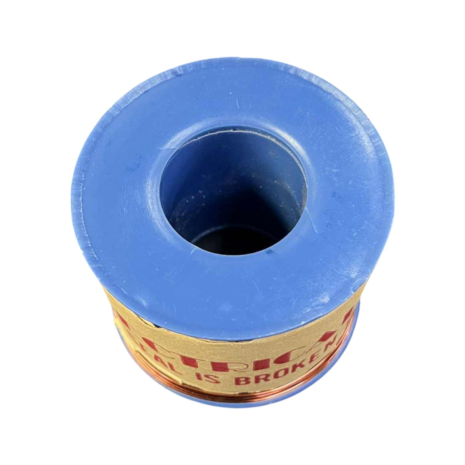Philflex 800 Grams Magnet Wire Enameled Copper Wire 2.6mm Heavy Formix Approx 16.89 Meters Per Roll Electx Electrical Supply 2