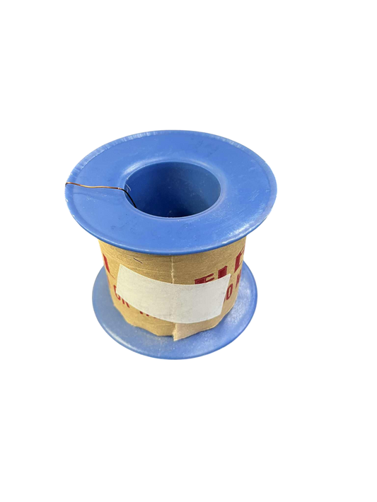 Philflex Magnet Wire AWG 22 0.65 mm Heavy Formix 300G