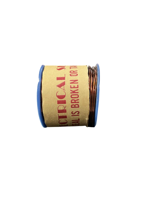 Philflex Magnet Wire AWG 22 0.65 mm Heavy Formix 900G