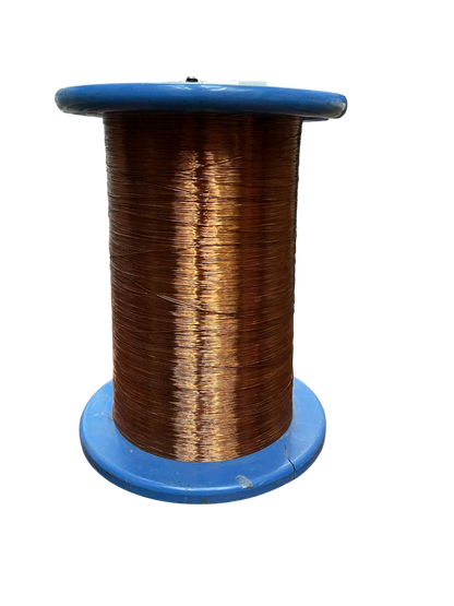 Philflex Magnet Wire (AWG 26) 0.40 mm 1 KG