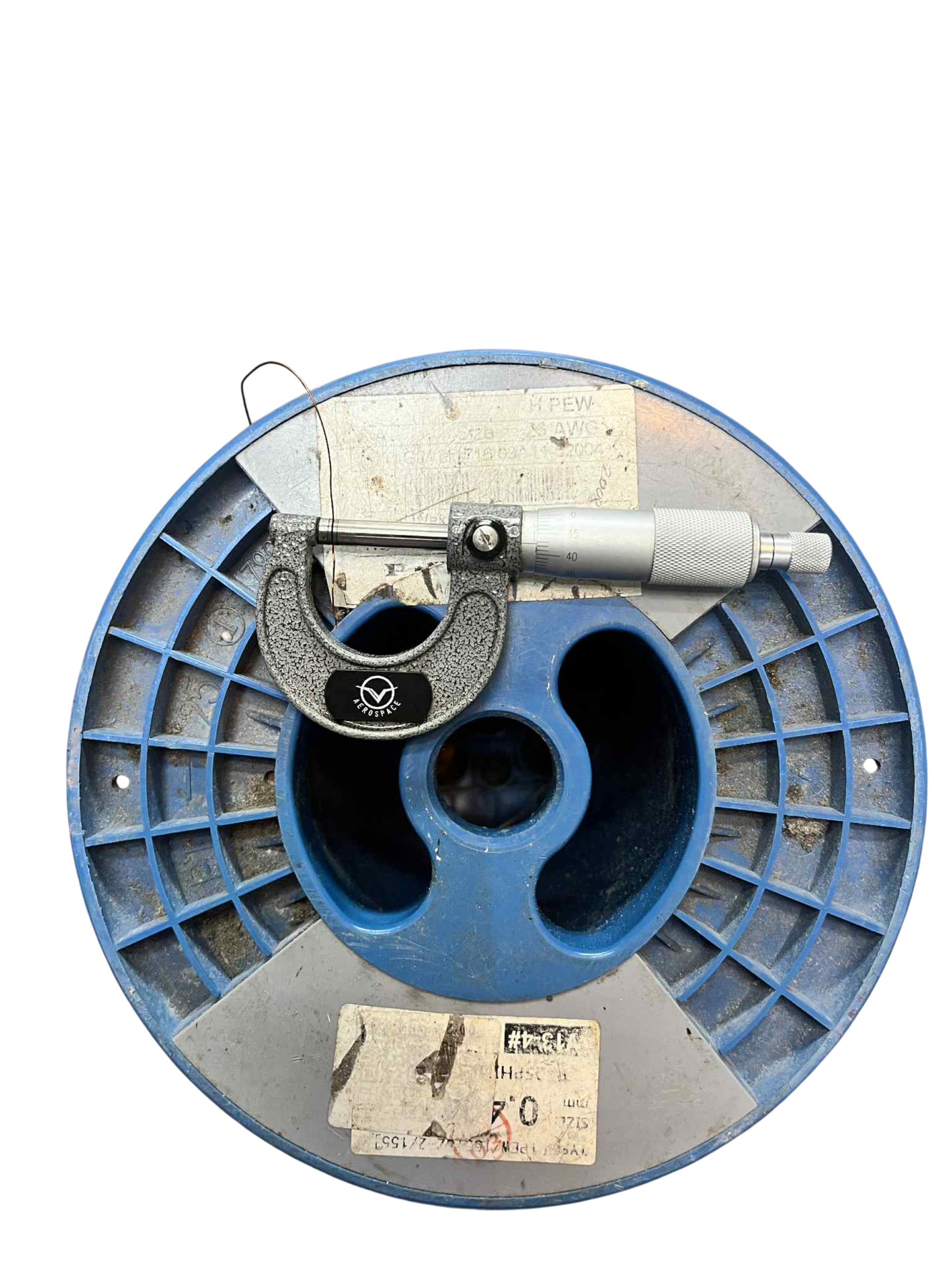 Philflex Magnet Wire (AWG 26) 0.40 mm 50 Grams