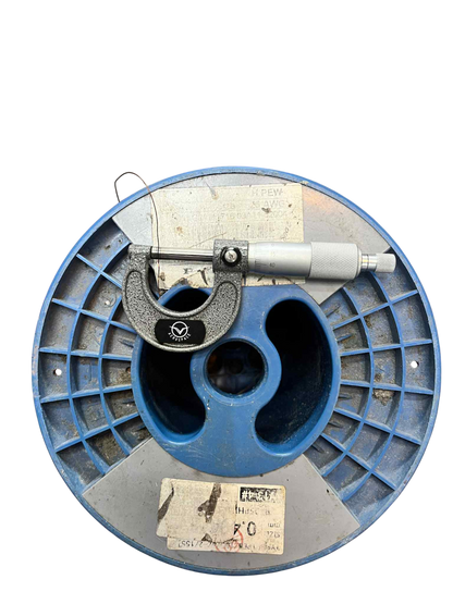 Philflex Magnet Wire AWG 26 0.40 mm Heavy Formix 700G