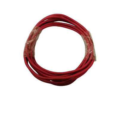 Philflex Pre Cut TF wire 16/7 1.25mm AWG 16, Hook Up TF wire 1.25mm Red PXTF16/7R
