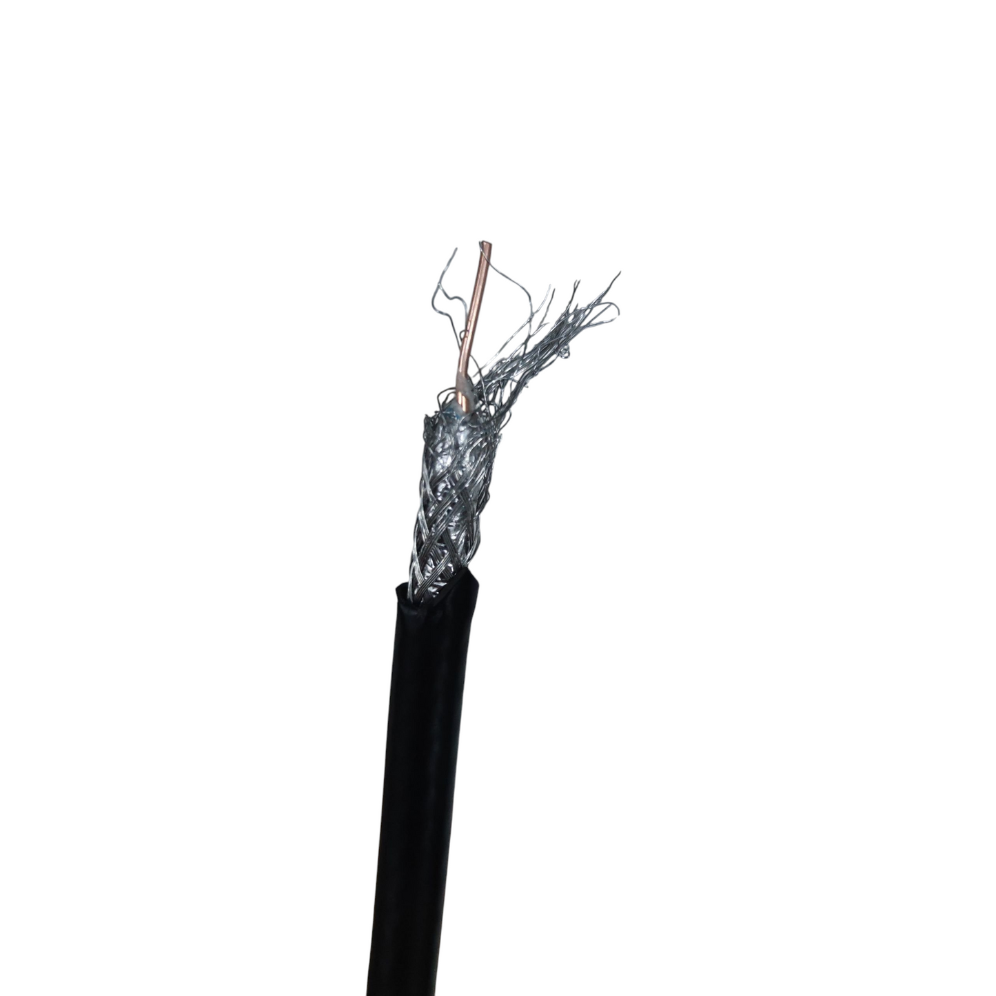 Philflex RG6 Coaxial Cable Per Meter