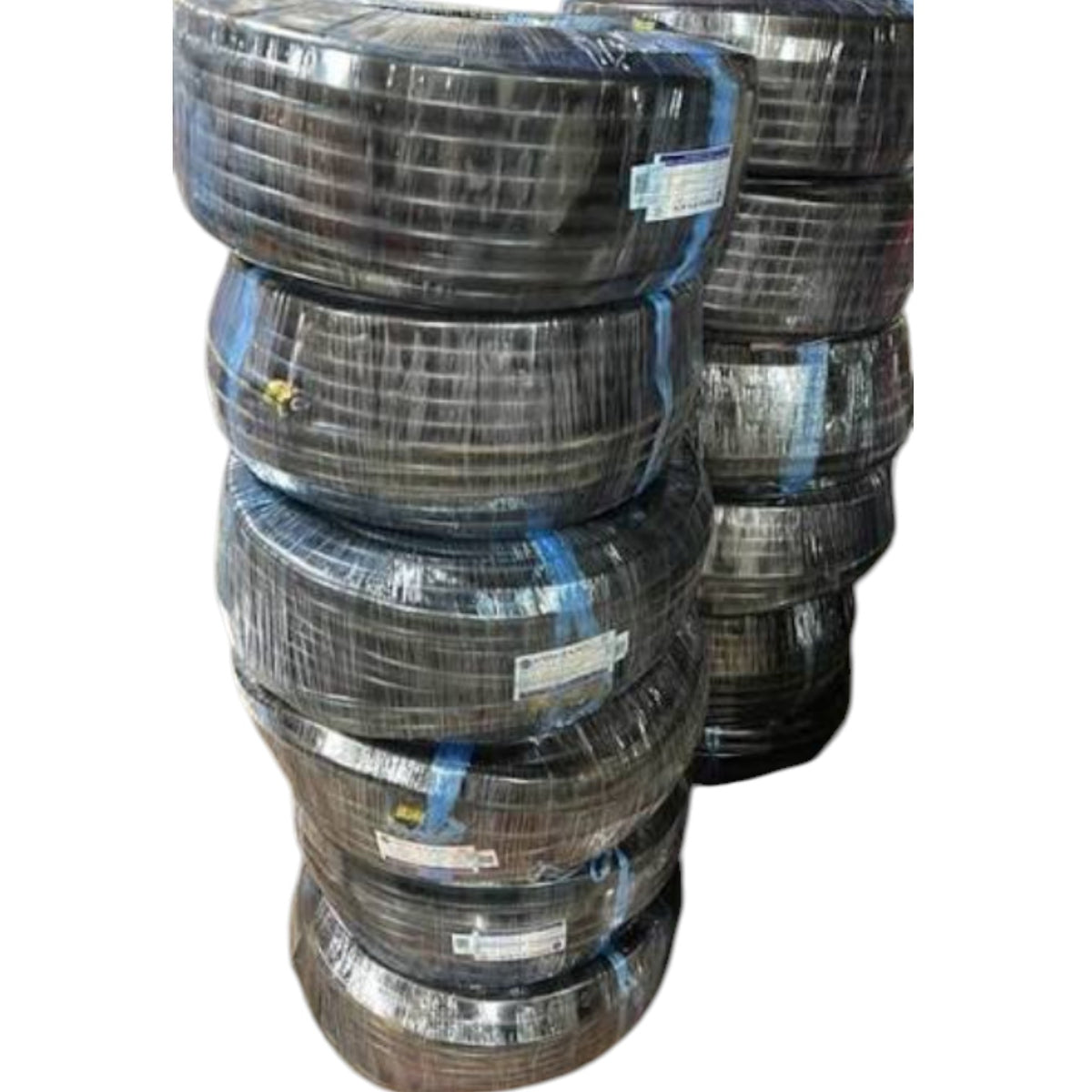 Philflex Royal Cord 1.25mm2/2C Core 600V AWG 16/2 C Power Cable Perma Cord (75mtrs/Roll) Electx Electrical Supply
