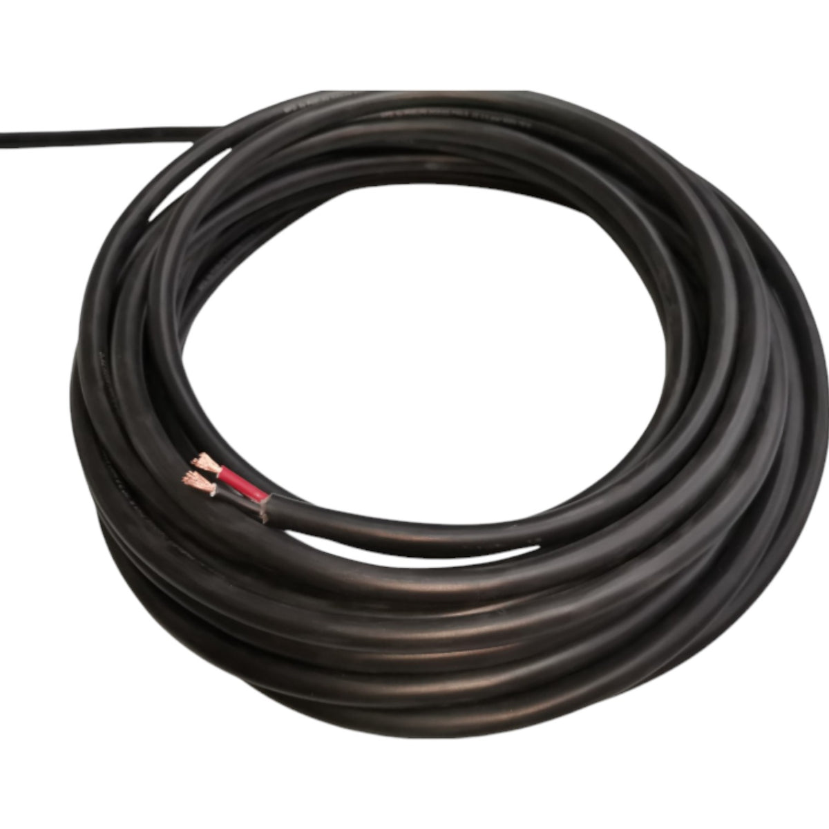 Philflex Royal Cord 1.25mm2/2C Core 600V AWG 16/2 C Power Cable Perma Cord (75mtrs/Roll) Electx Electrical Supply
