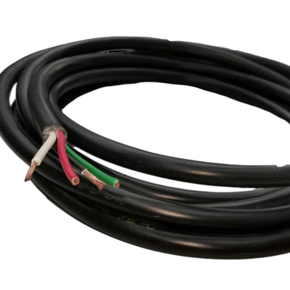 Philflex Royal Cord 2.0mm2/4C Core 600V AWG 14/4 C Power Cable Perma Cord (75mtrs/Roll) Electx Electrical Supply
