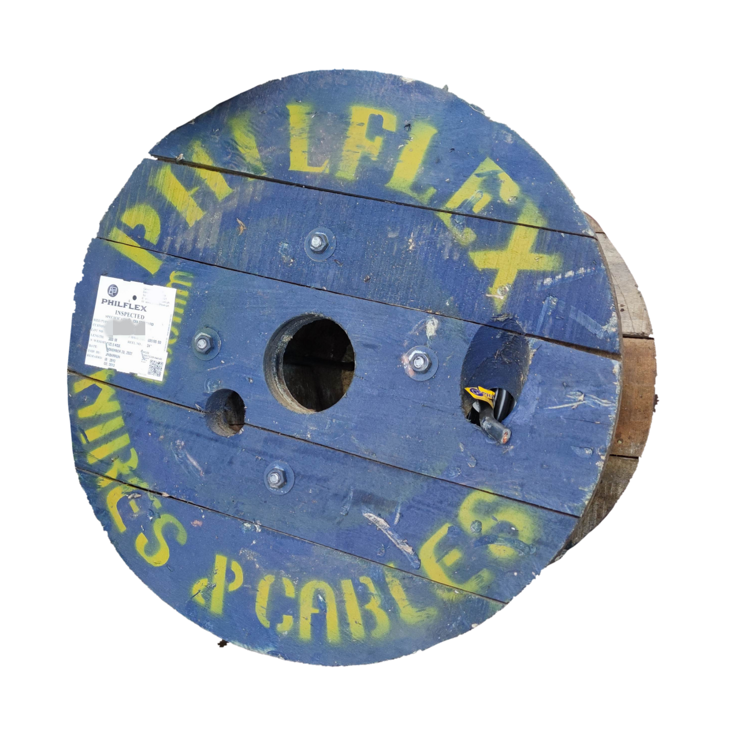 Philflex_Service_Drop_Wire_Triplex_AWG_4/7_22mm_1_Roll/500 Meter_Electx_Electrical_Supply_650936ba-b598-4b27-b42a-0bfb320d05f6-40