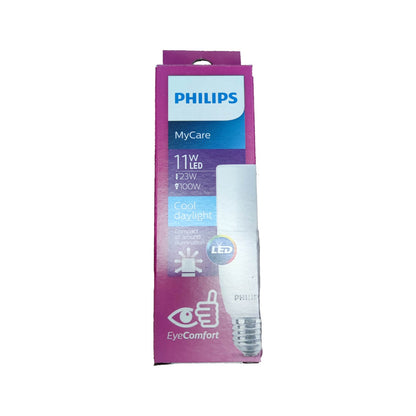 Philips 11W LED Bulb LED Stick E27 220V 6500K Daylight MyCare