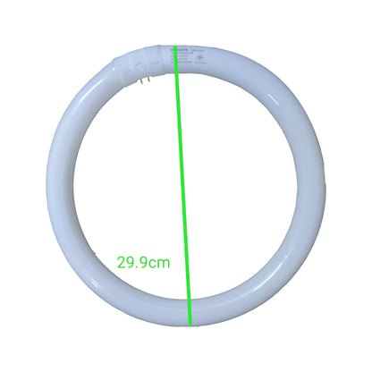 Philips 32W Circular Fluorescent Tube T9 TLE 32W/54-765 6500K Daylight