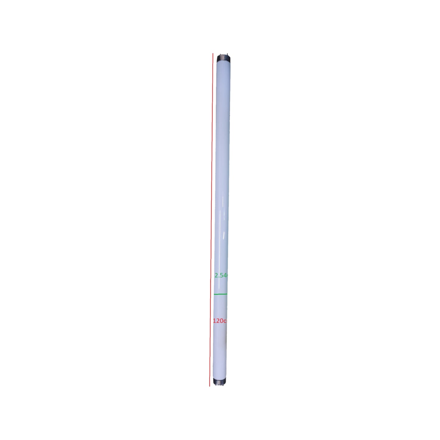 Philips 36W T8 Fluorescent Tube Daylight 6500K TLD36W/54