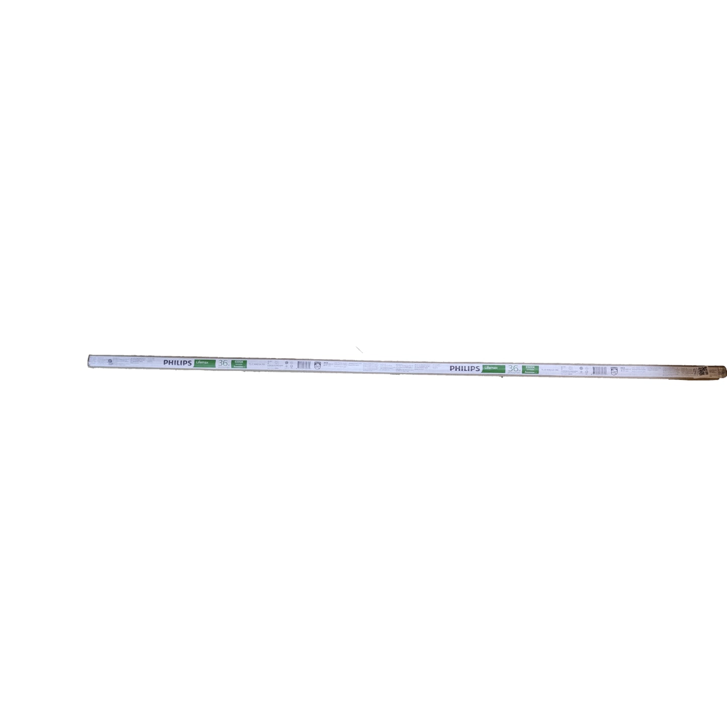 Philips 36W T8 Fluorescent Tube Daylight 6500K TLD36W/54
