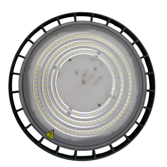 Philips 100W LED High Bay Light with energy-efficient design for industrial lighting