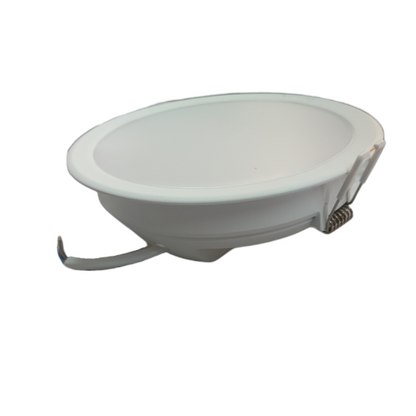 Philips 13W LED Downlight 220V Tri Color Meson Scene Switch MESONSSW12513WWH