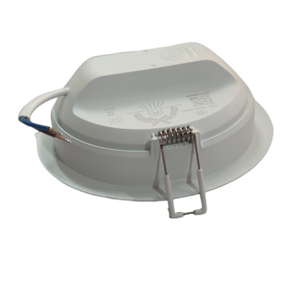 Philips 13W LED Downlight 220V Tri Color Meson Scene Switch MESONSSW12513WWH