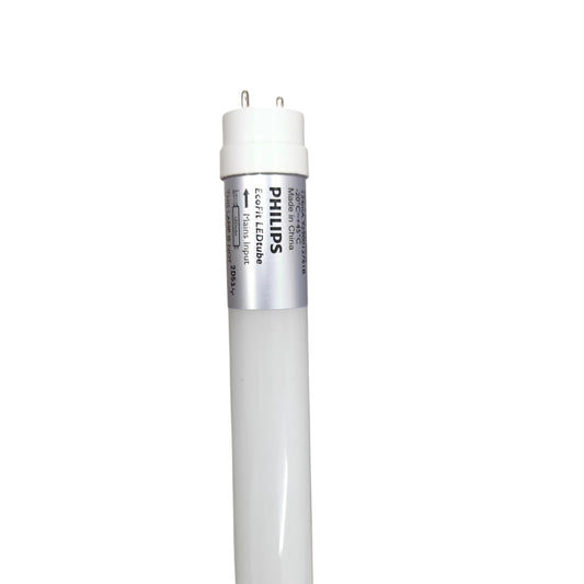 Philips 16W LED Fluorescent Tube Cool Daylight T-8 220V Eco Fit Single Ended