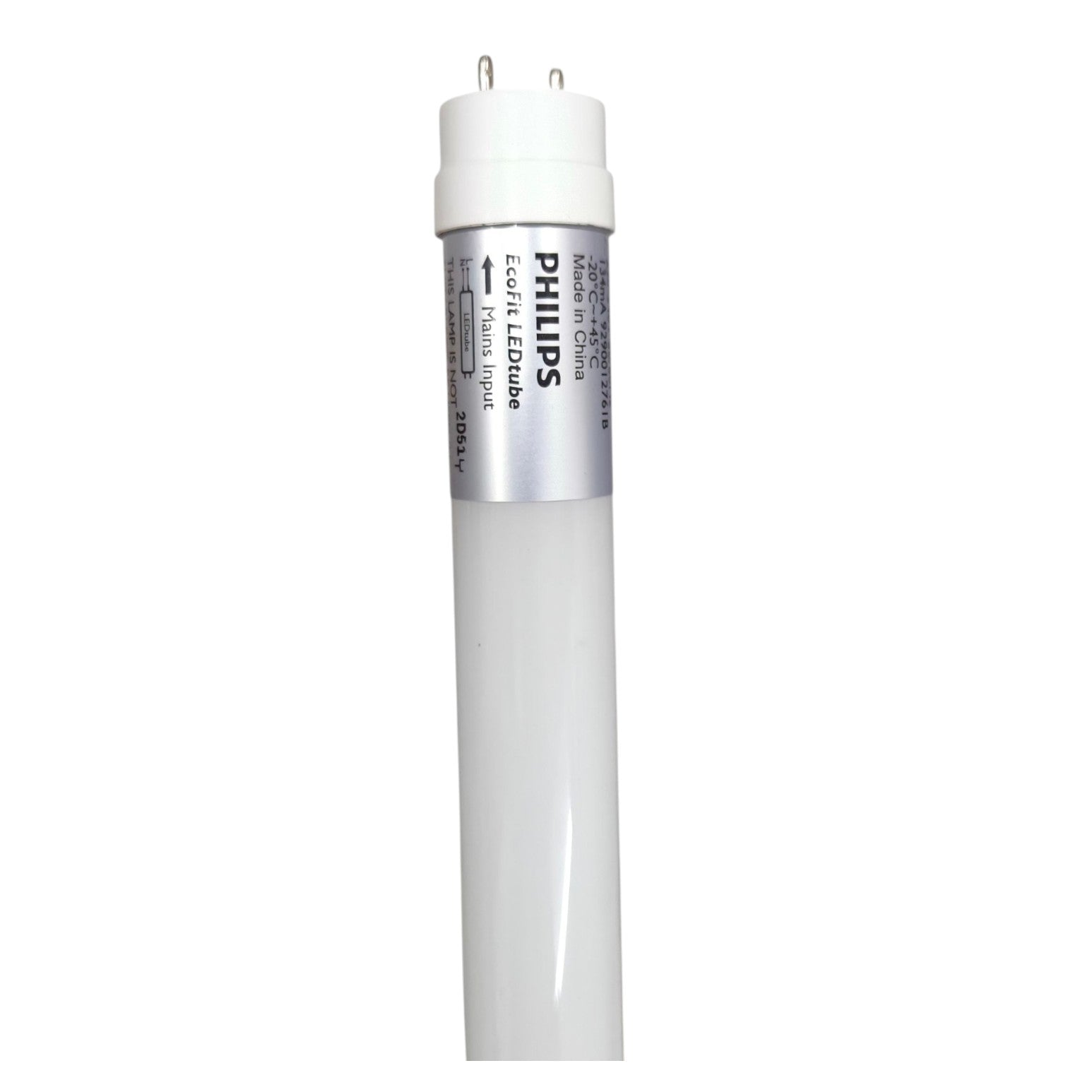 Philips 16W LED Fluorescent Tube Cool Daylight T-8 220V Eco Fit