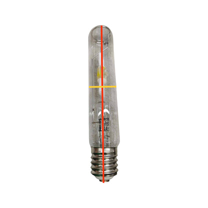 Philips 250W Metal Halide E40 HPI-T250W/645