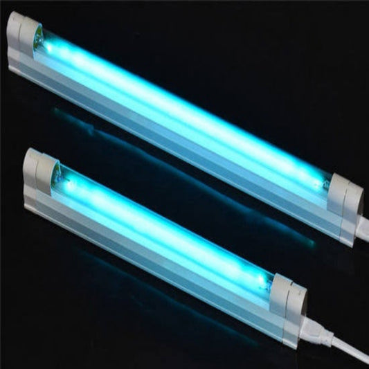 Philips 28W T5 UV-C germicidal tube for effective disinfection and sterilization applications