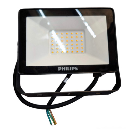 Philips 30W Outdoor LED Floodlight 220V Available in Warm White 3000K and Daylight 6500K Electx Electrical Supply 5