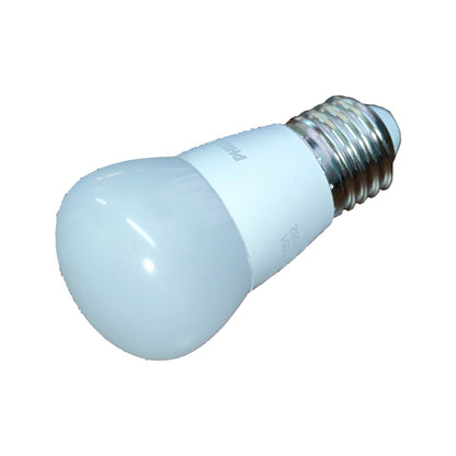 Philips 3W LED bulb E27 daylight with energy-efficient design and bright illumination