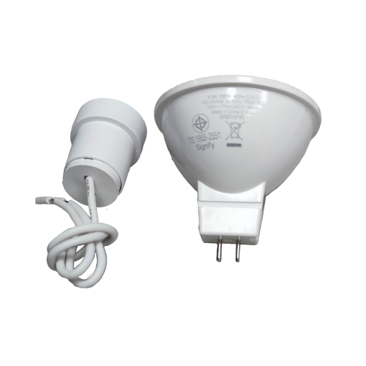 Philips MR16 LED 4.5W Daylight 220V GU5.3