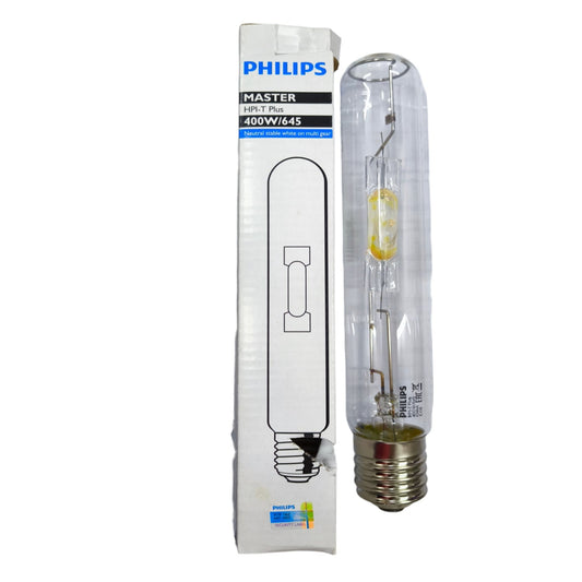 Philips 400W Metal Halide E40 HPI-TPLUS400/645
