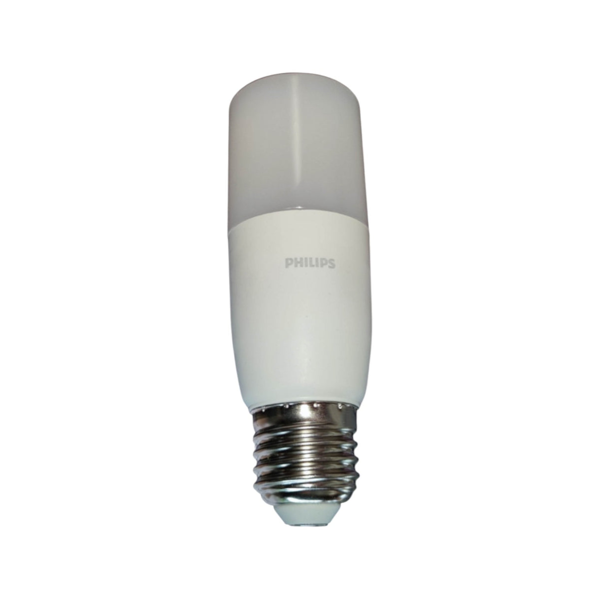 Philips 7.5W LED Stick E27 220V 3000K Warm White Eye Comfort bulb