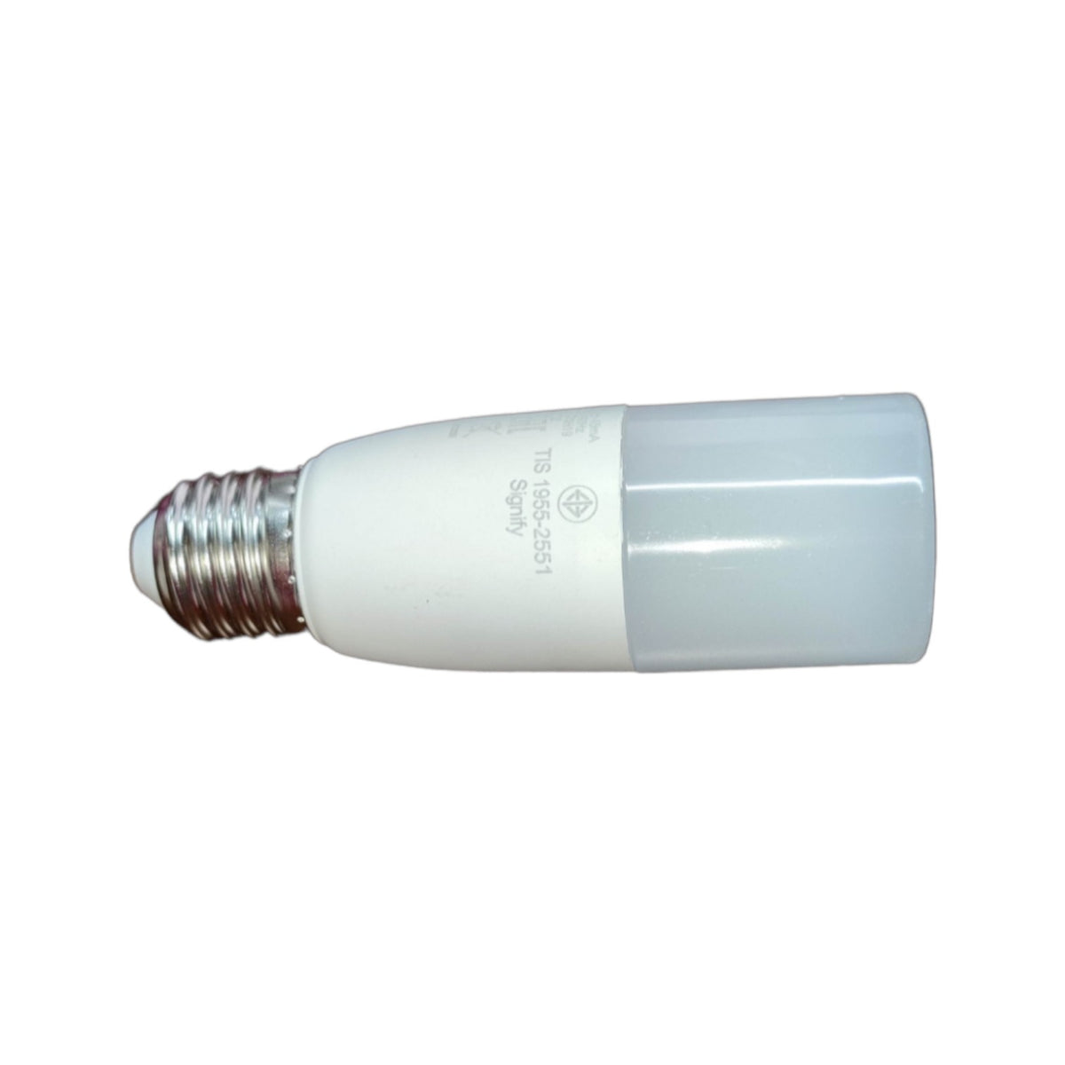 Philips 7.5W LED Stick E27 220V 3000K Warm White Eye Comfort bulb