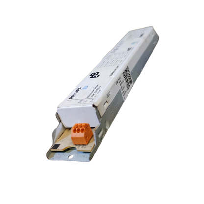 Philips Electronic Ballast 3x36W T-8 220V for efficient fluorescent lighting systems