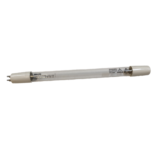 Philips 11W 4 Pin T-5 Germicidal UV-C Tube for Water Station Disinfection