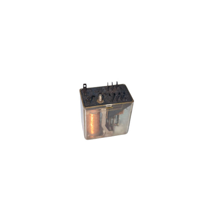 Relay 8 Pins Slim Type V23154 D0721-F104