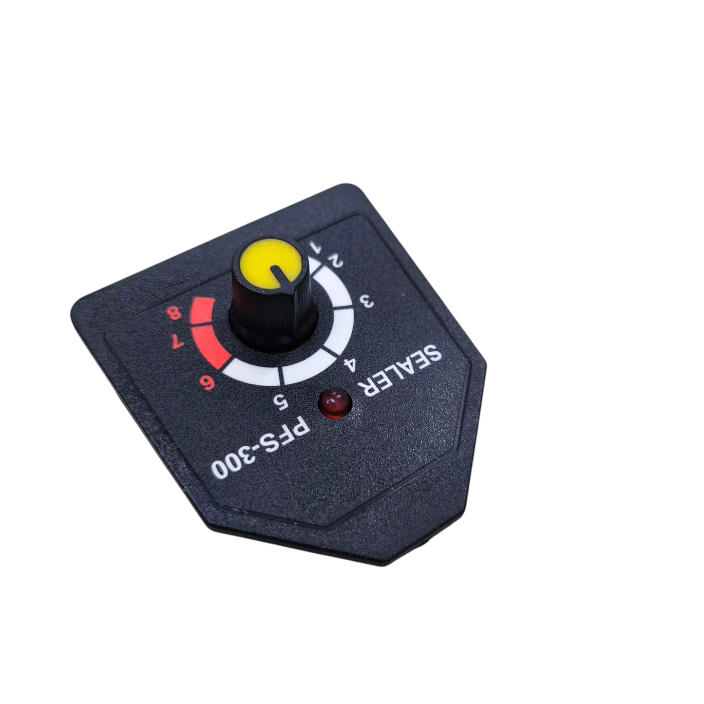 Plastic Sealer Controller Max 300W