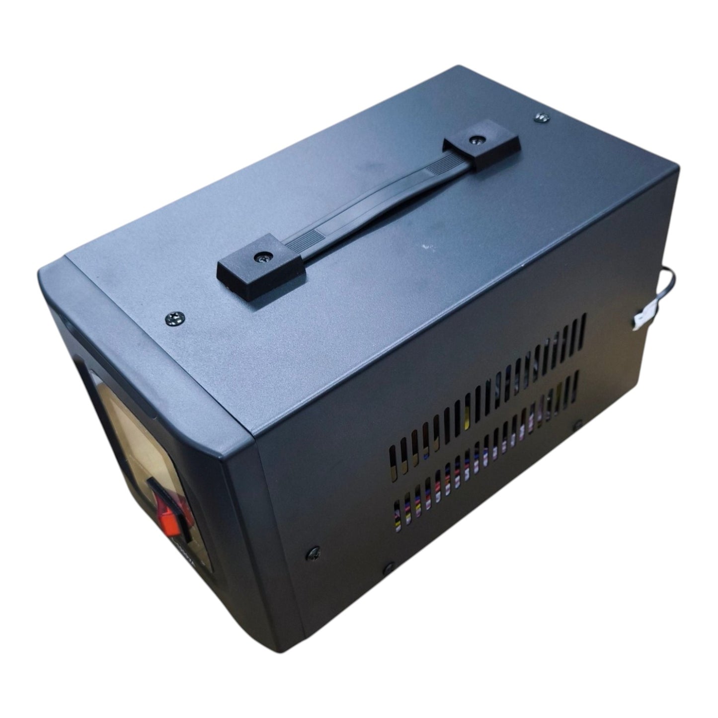 Himark 1000W AVR Low Input Voltage Series ( Pure Black) 90V-240V Input 220V and 110V Output SVL-1000 VA