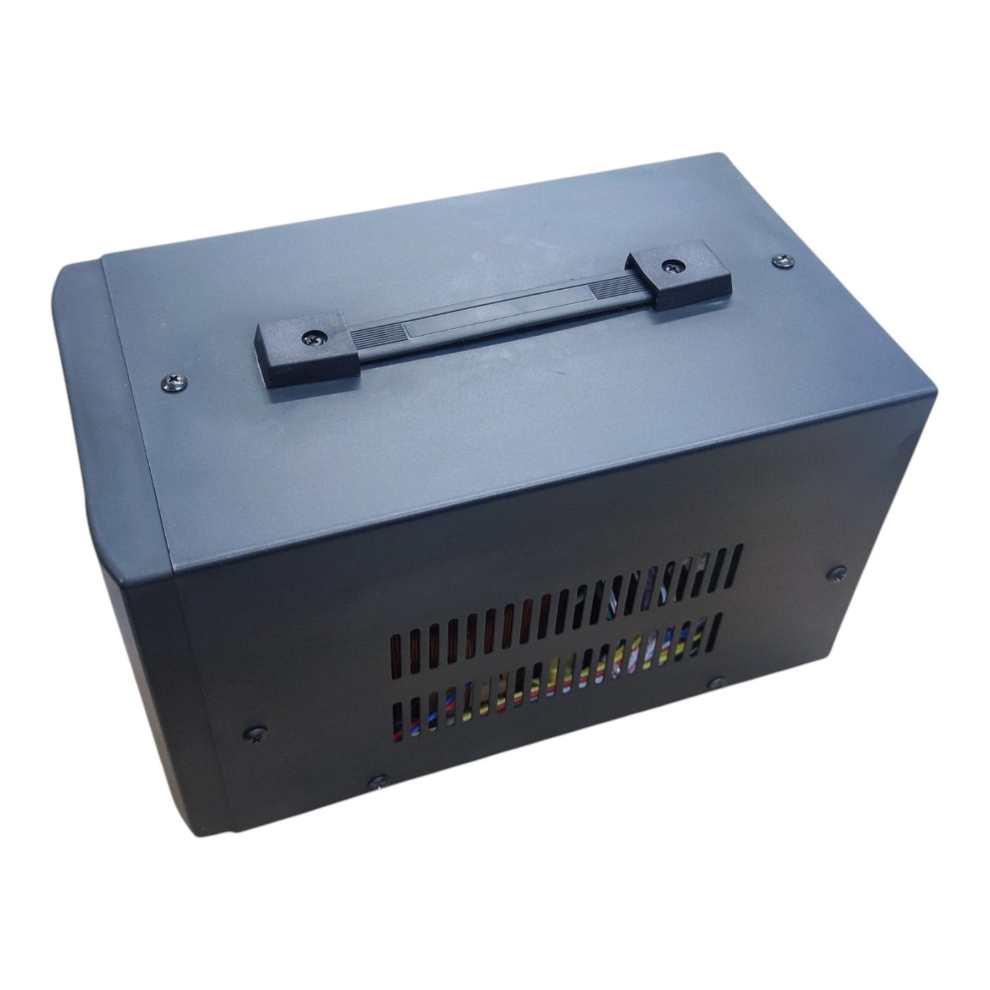 Himark 2000W AVR Low Input Voltage Series ( Pure Black) 90V-240V Input 220V and 110V Output SVL-2000 VA