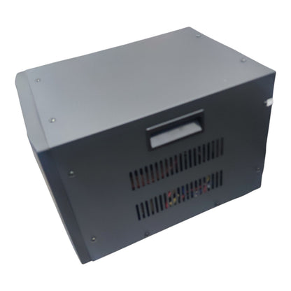 Himark 5000W AVR Low Input Voltage Series ( Pure Black) 90V-240V Input 220V and 110V Output SVL-5000 VA SL