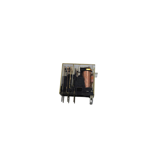 Omron Relay G2R-2-SN 24V AC SPDT