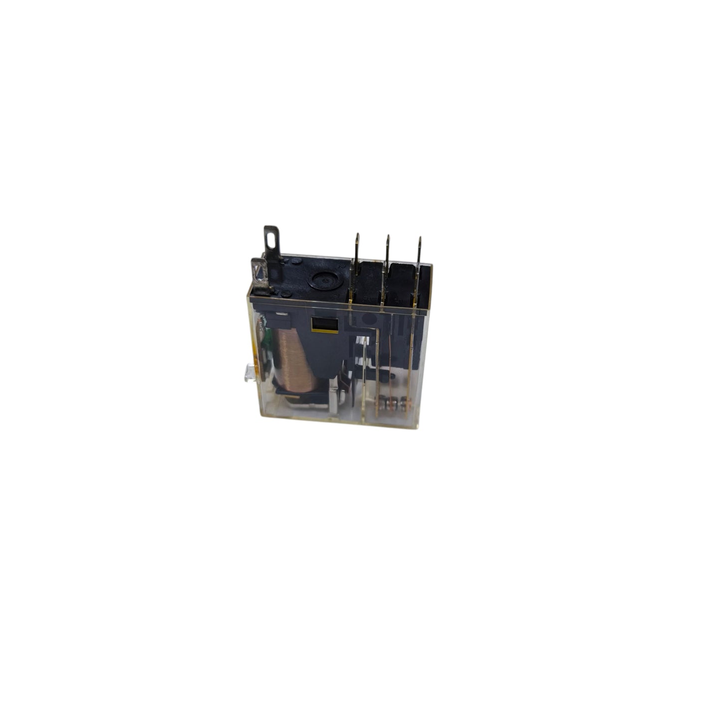 Omron Relay G2R-2-SN 220V AC SPDT
