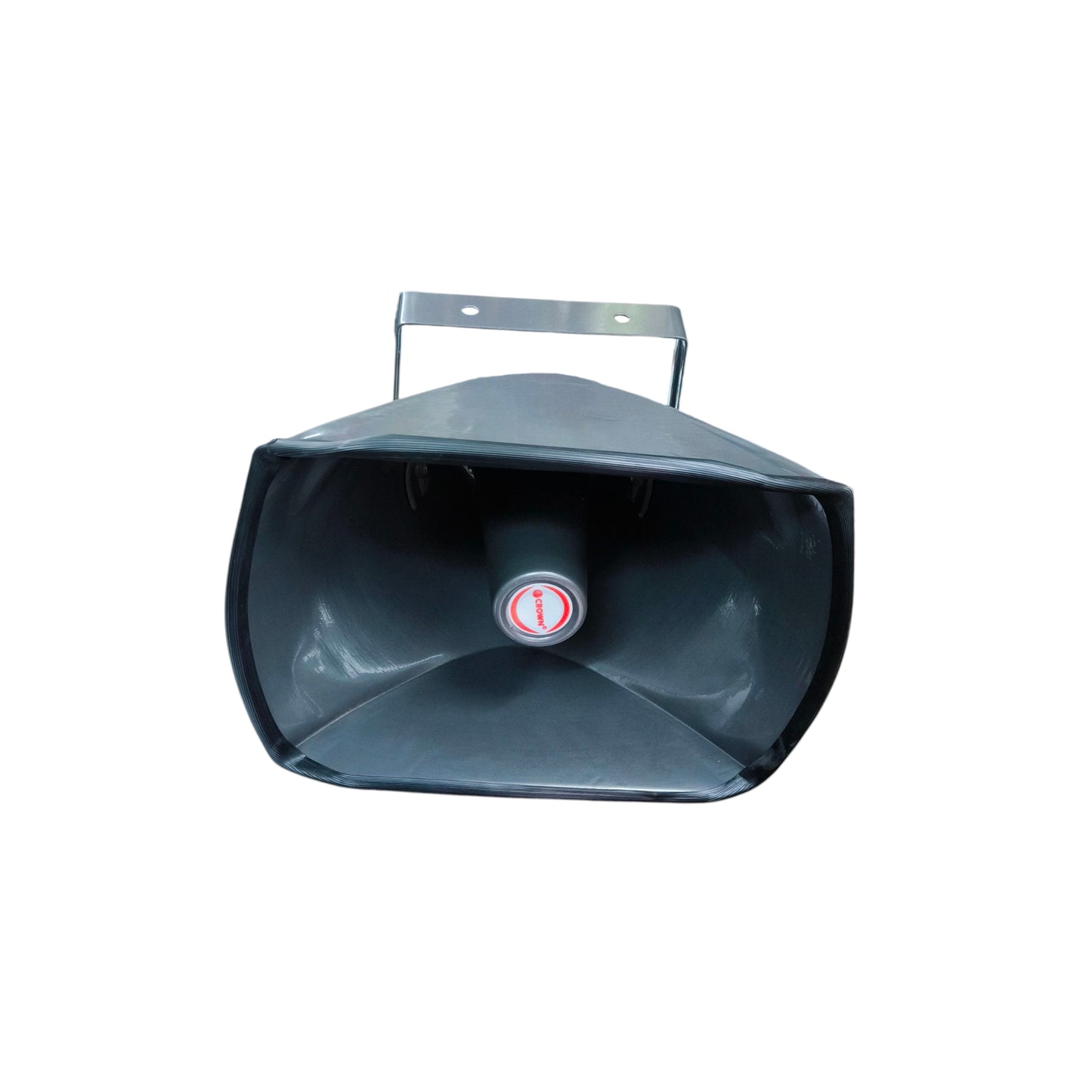 Crown 15 x 8 Trumpet Horn with Bracket Outhorn and Core