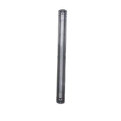 FSL LED Weather-Proof Lamp T8 9W 180-265V Daylight 664mm x 71mm x 63mm Lm500
