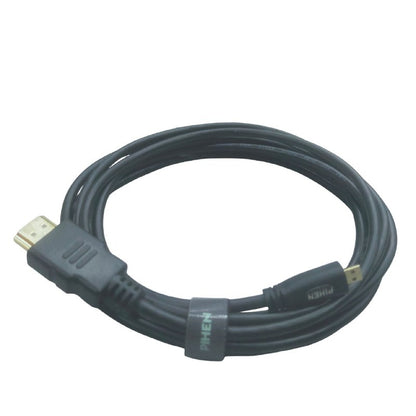 Pihen HDMI to Micro USB Cable High Speed Video & Audio 3 Meters Black