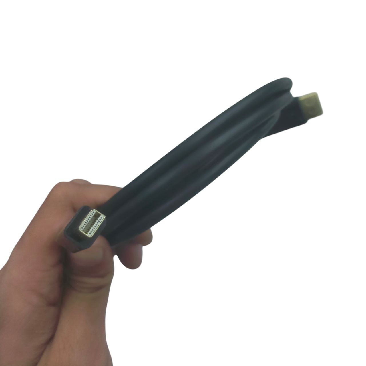 Pihen HDMI to UC-E6 Cable High Speed Video & Audio Adapter 2 Meters Black